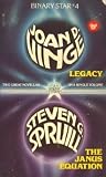 Legacy & The Janus Equation