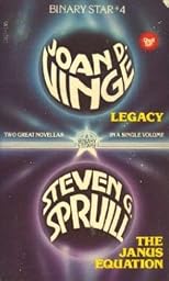 Legacy & The Janus Equation