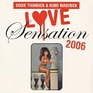 Love Sensation 2006