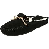 Patricia Green Womens Colorado Slipper