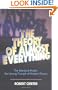 The Theory of Almost Everything: The Standard Model, the Unsung Triumph of Modern Physics