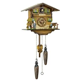 �N�H�[�c�������v�@�h�C�c�X�̎��v HEIDI HAUS4223QM