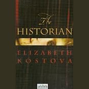 The Historian | [Elizabeth Kostova]