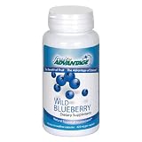 Fruit Advantage, Brain Support , Wild Blueberry Dietary Supplement, 425 mg, 60 capsules (Pack of 2) Reviews 41 GiQ M5L. SL160 Fruit Advantage, Brain Support , Wild Blueberry Dietary Supplement, 425 mg, 60 capsules (Pack of 2) Reviews