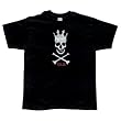 Pearl Jam - Distressed Skull T-Shirt
