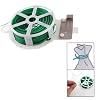 IIT 99851 Twist Tie with Cutter - 2 Pack