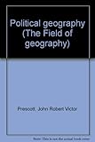 Political geography
