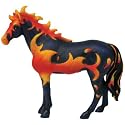 Firestarter Mini Figurine