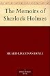 The Memoirs of Sherlock Holmes