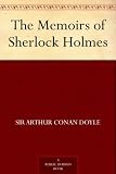 The Memoirs of Sherlock Holmes