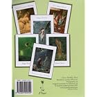 Fairies: Birthday Card Book with Bithday Cards by Fine Art Photographic Ltd.