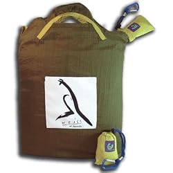 Original Onya Bag - Weiss Art of Australia Kangaroo Design