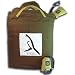 Original Onya Bag - Weiss Art of Australia Kangaroo Design