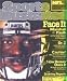 Marshall Faulk autographed Sports Illustrated Magazine (St. Louis Rams)