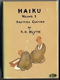 Haiku (Volume # 1)