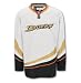 Reebok Anaheim Ducks Premier NHL Trikot Away (L)