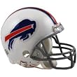 NFL Buffalo Bills Replica Mini Football Helmet