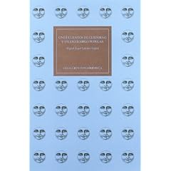 Once cuentos de cuaderno y un enxiemplo popular