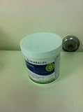 Herbalife Niteworks Powder Mix 10.6oz (300g) Original Flavor (Kosher Parve)