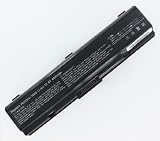 NEW Laptop Battery for Toshiba Satellite a203 m216 A200 A205 A210 A215 A305 M...