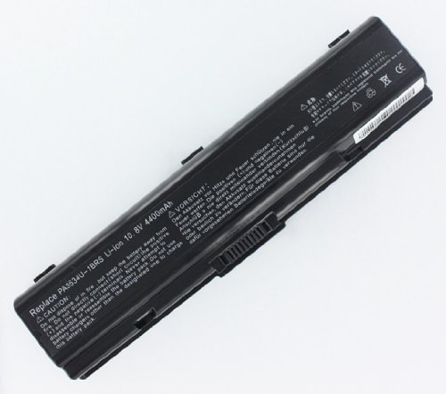 NEW Laptop Battery for Toshiba Satellite a203 m216 A200 A205 A210 A215 A305 M...