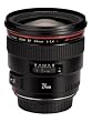 Canon EF 24mm f/1.4 L USM Lens