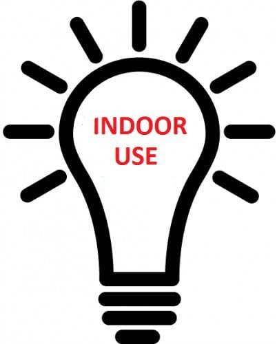 Little Monsters - Pewter 20x20"