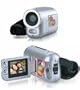 3.1 Mega Pixel 1.5 Inches Color Screen Digital Video Camera Camcorder