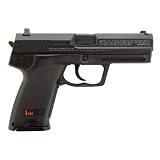 (Refurbished) H&K USP Co2 Air Pistol- 22 rd BB by Heckler & Koch