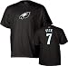 Michael Vick Philadelphia Eagles NFL Player T-Shirt