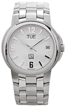 ESQ by Movado Men's Crestone Watch #07300955