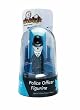 policeman figurine