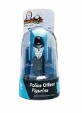 Corgi GS62108 London 2012 Police Officer Wenlock Die Cast Mascot Figurine