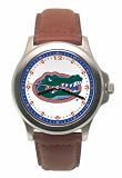 Florida Gators Rookie Men's Leather Watch