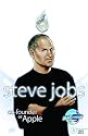 Steve Jobs: Co-Founder of Apple: A Graphic Novel