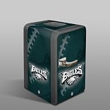 Philadelphia Eagles Portable Party Fridge