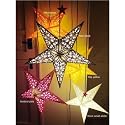 Earth Friendly Starlightz - wood and chlor free