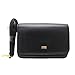 Buxton Women's Double Flap Mini-Bag