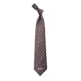Mississippi State Bulldogs NCAA Woven 3 Mens Tie (100% Silk)