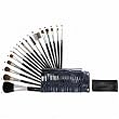 Fantasea 17 Piece Japanese Cosmetic Brush Set
