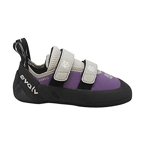 Evolv Elektra Climbing Shoe (2014) - Women's