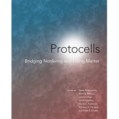 Protocells: Bridging Nonliving and Living Matter