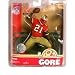 McFarlane NFL Series 16: Frank Gore - San Francisco 49ers