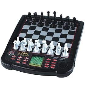 Excalibur 712 Ivan II The Conqueror by Excalibur Electronic