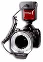 Phoenix Smart Flash RF46C Macro Ring Flash Canon Digital SLR Cameras