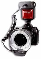 Phoenix Smart Flash RF46C Macro Ring Flash Canon Digital SLR Cameras Phoenix Smart Flash RF46C Macro Ring Flash Canon Digital SLR Cameras