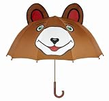 Kidorable Bear Umbrella