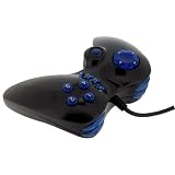 PC USB Plug and Play Game Controller Gamepad for Windows 95 / 98 / Me / 2000/ XP / Vista PC USB Plug and Play Game Controller Gamepad for Windows 95 / 98 / Me / 2000/ XP / Vista