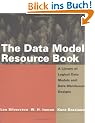 The Data Model Resource Book: A Library of Logical Data and Data Warehouse Models
