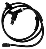 Produkt-Bild: AUTEK Abs sensor VW VENTO 1.9D 1.6 1.8 1.9TD 2.0 1.9SDI 2.8VR6 1.4 1.9TDI GOLF 1.8Syncro 2.8VR6 1.9TDI 1.6 2.0 1.4 1.9SDI 2.0GTI16V 2.0Syncro Citystromer 1.9TD GTD 1.9TDISyncro 2.9VR6Syncro 1.9D